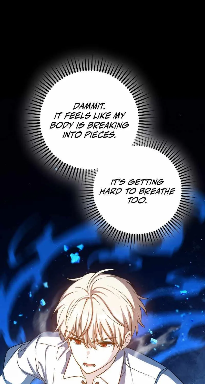 The Reincarnated Assassin is a Genius Swordsman Chapter 21 page 41 - 