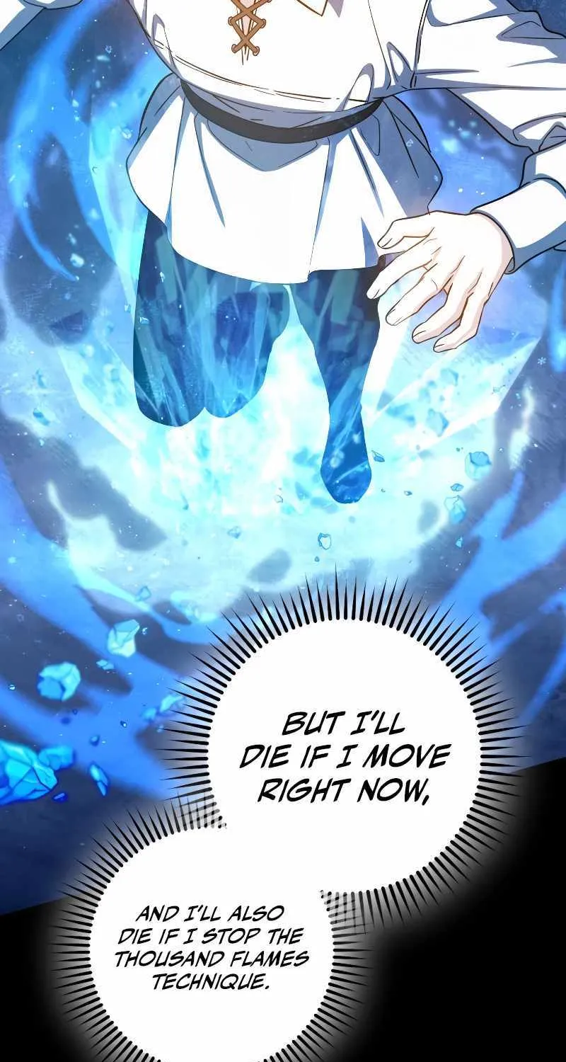 The Reincarnated Assassin is a Genius Swordsman Chapter 21 page 42 - 
