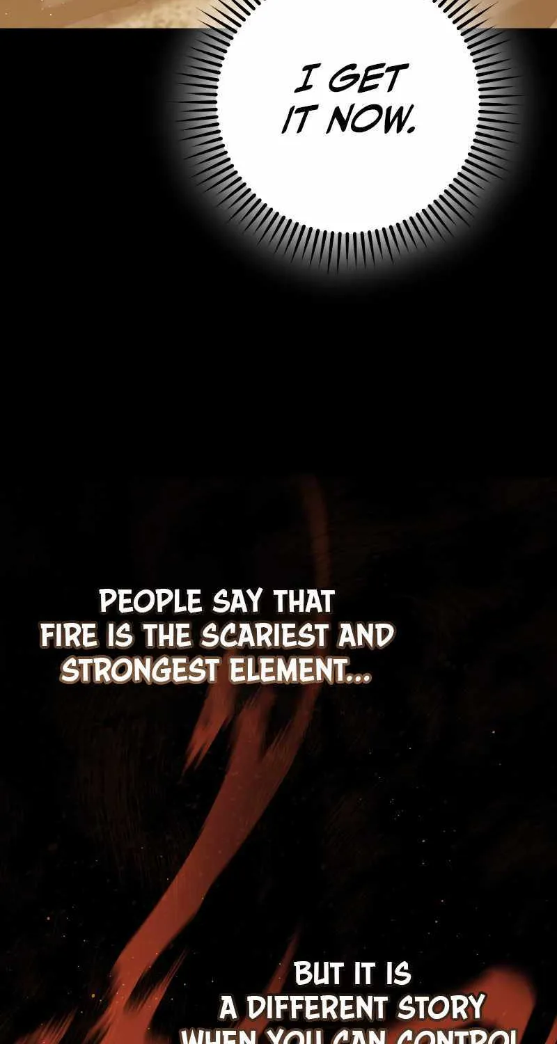 The Reincarnated Assassin is a Genius Swordsman Chapter 21 page 6 - 
