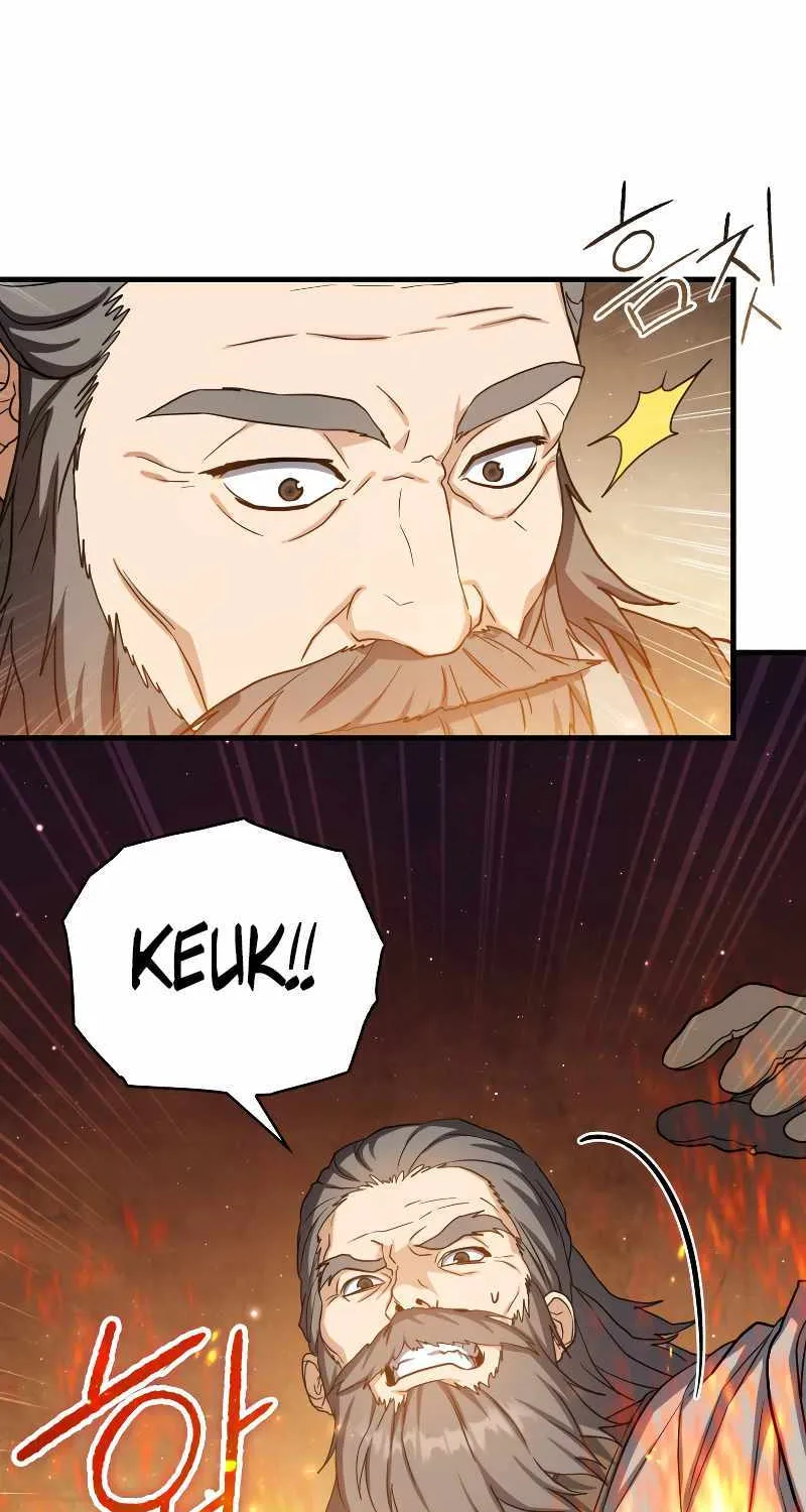 The Reincarnated Assassin is a Genius Swordsman Chapter 21 page 66 - 