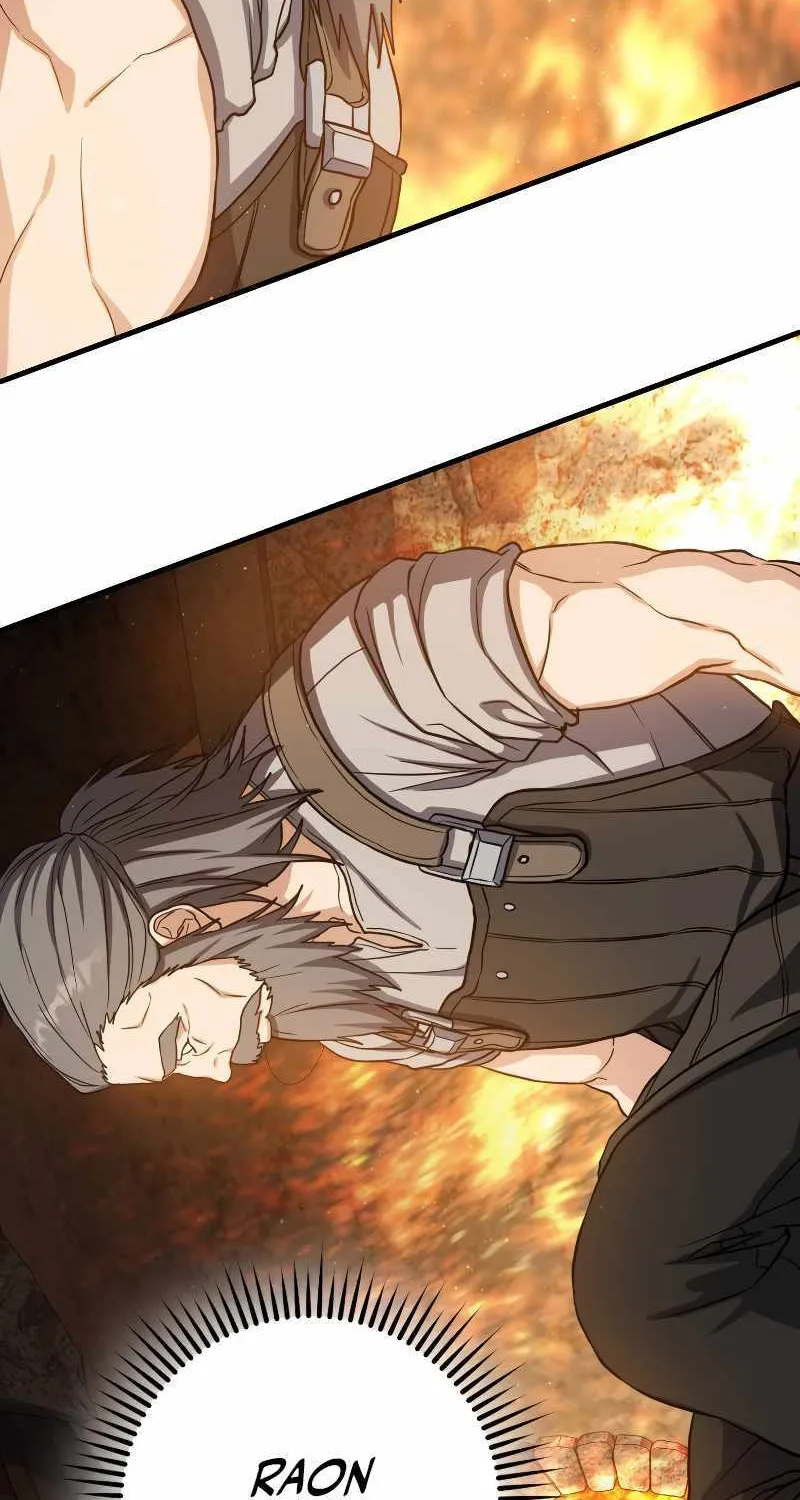 The Reincarnated Assassin is a Genius Swordsman Chapter 21 page 70 - 