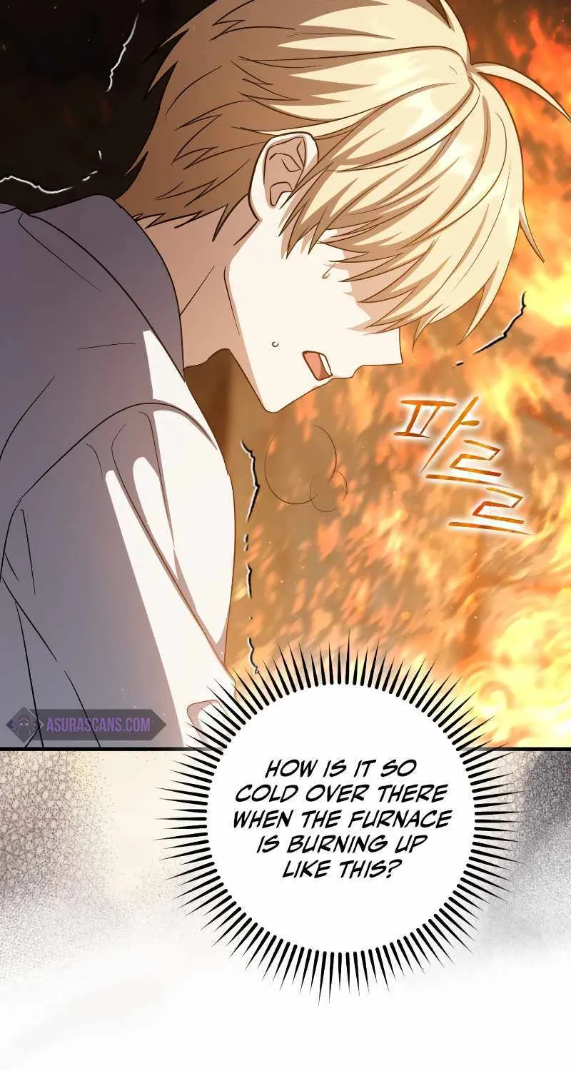 The Reincarnated Assassin is a Genius Swordsman Chapter 21 page 72 - 