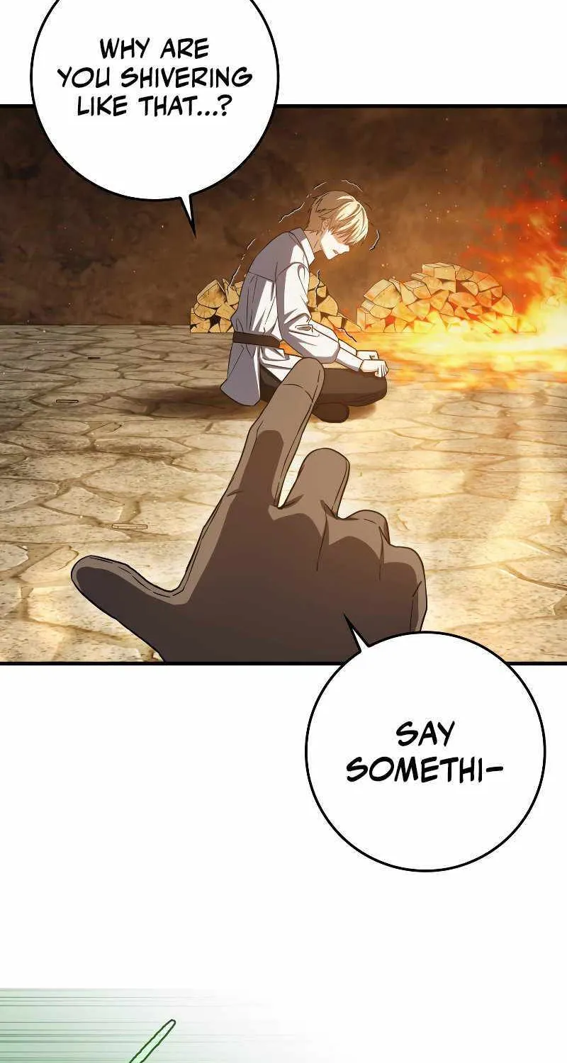 The Reincarnated Assassin is a Genius Swordsman Chapter 21 page 75 - 