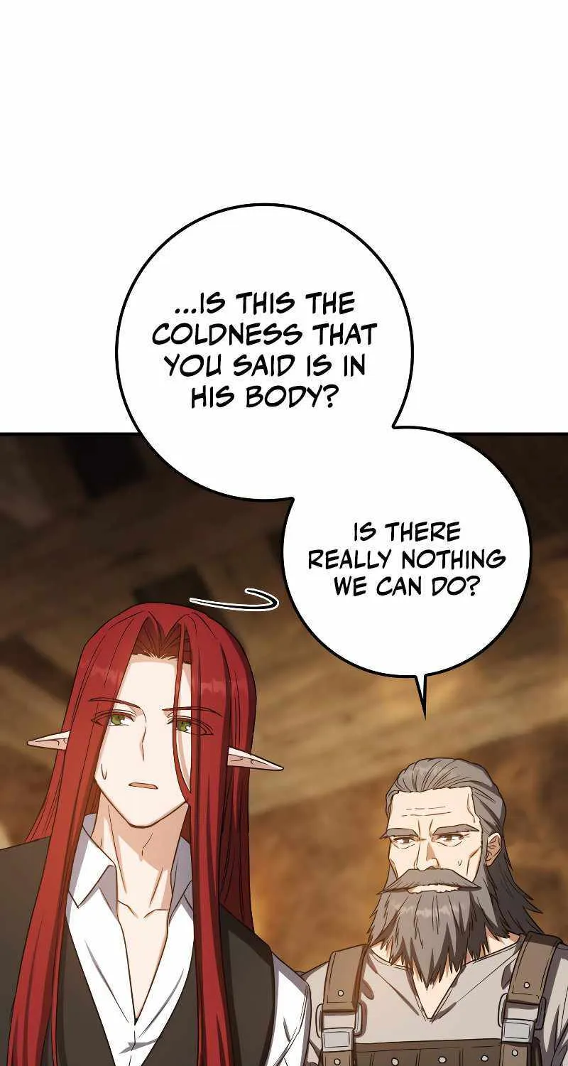The Reincarnated Assassin is a Genius Swordsman Chapter 21 page 80 - 