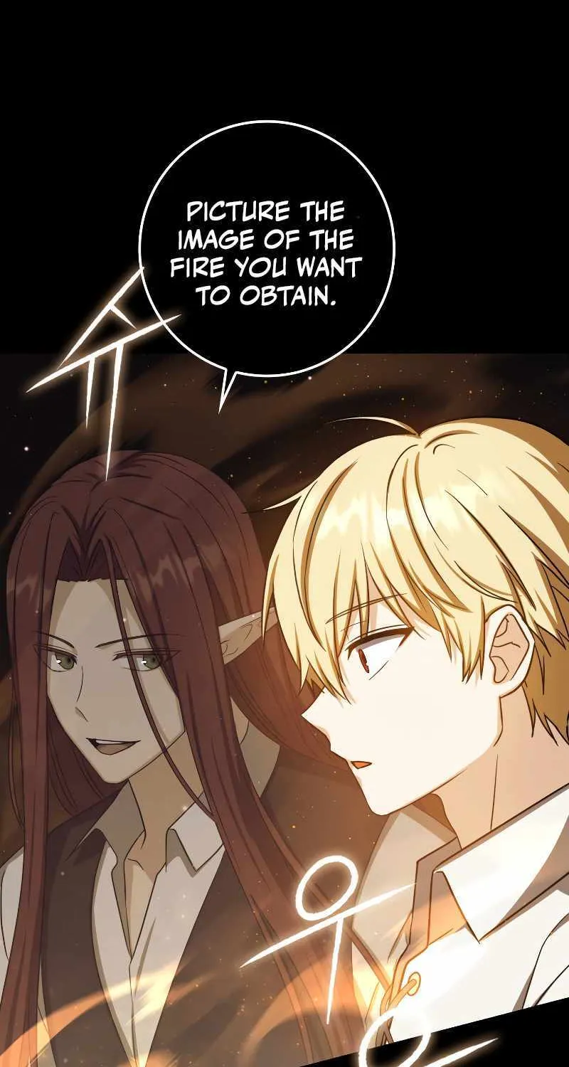 The Reincarnated Assassin is a Genius Swordsman Chapter 21 page 10 - 