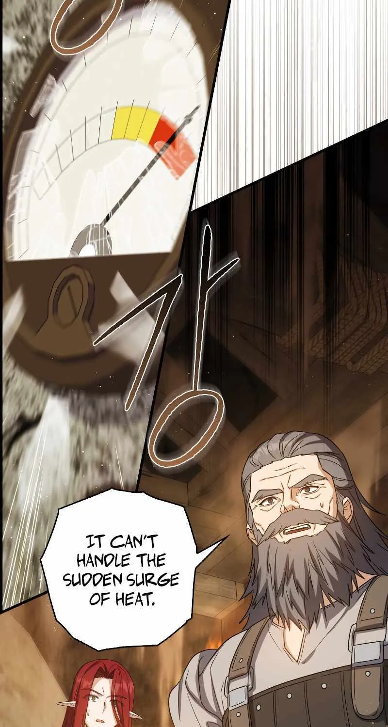 The Reincarnated Assassin is a Genius Swordsman Chapter 21 page 92 - 