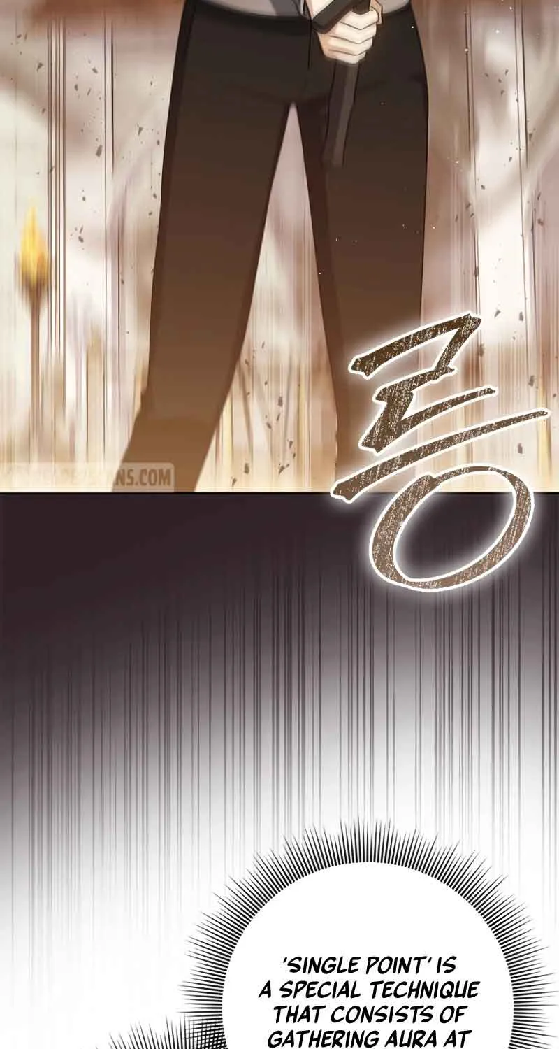 The Reincarnated Assassin is a Genius Swordsman Chapter 24 page 101 - 
