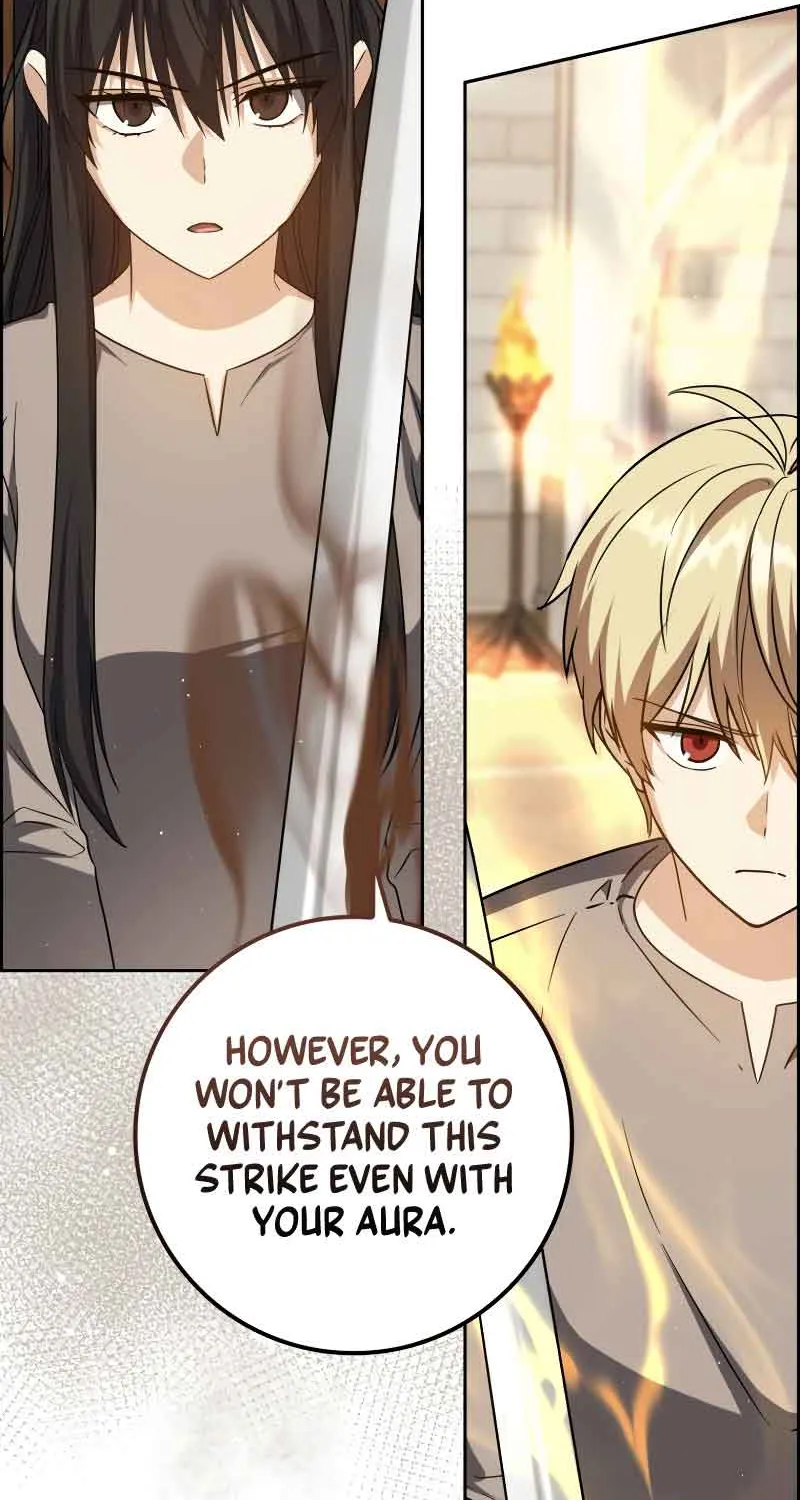 The Reincarnated Assassin is a Genius Swordsman Chapter 24 page 104 - 
