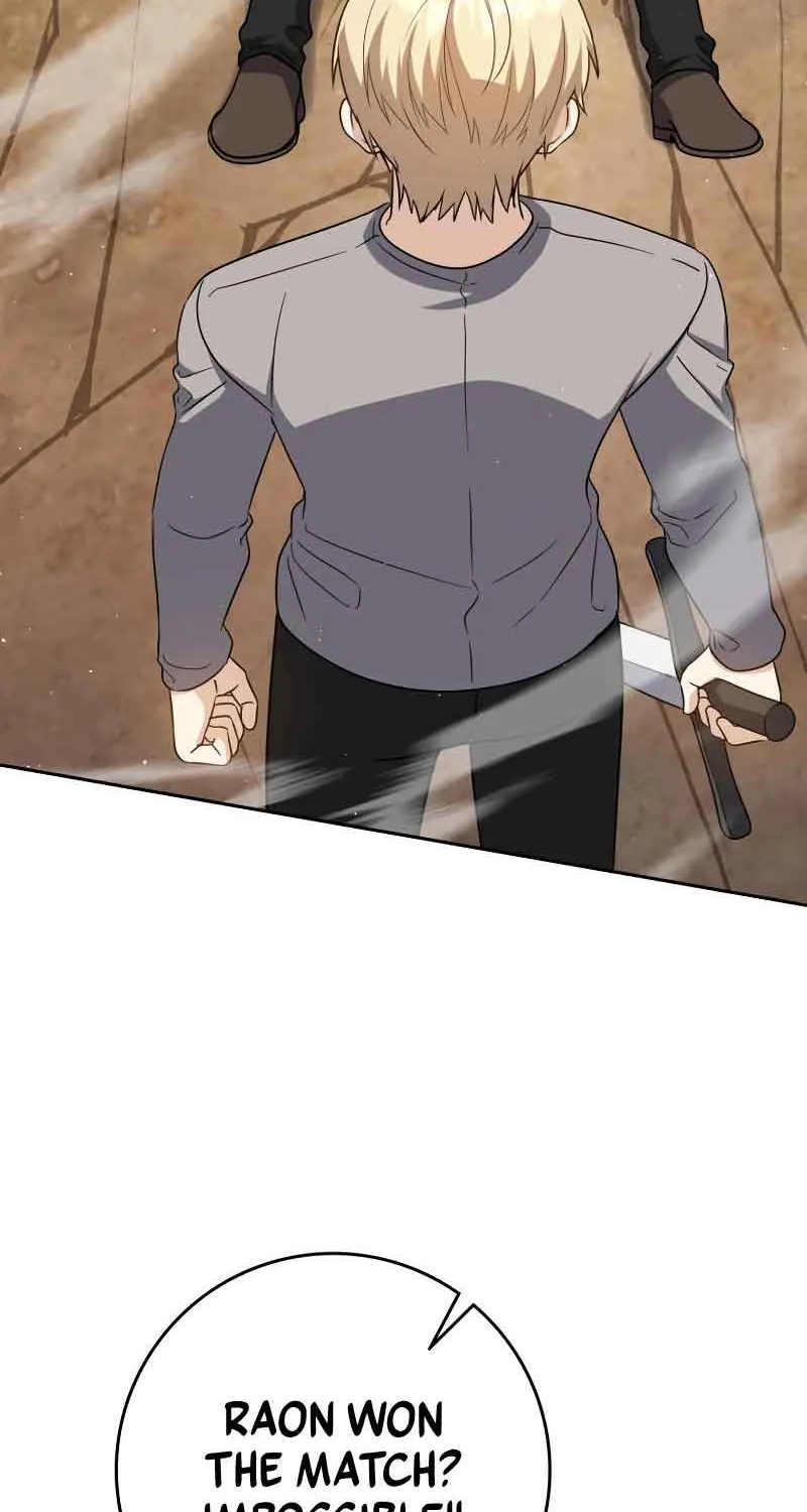 The Reincarnated Assassin is a Genius Swordsman Chapter 24 page 119 - 