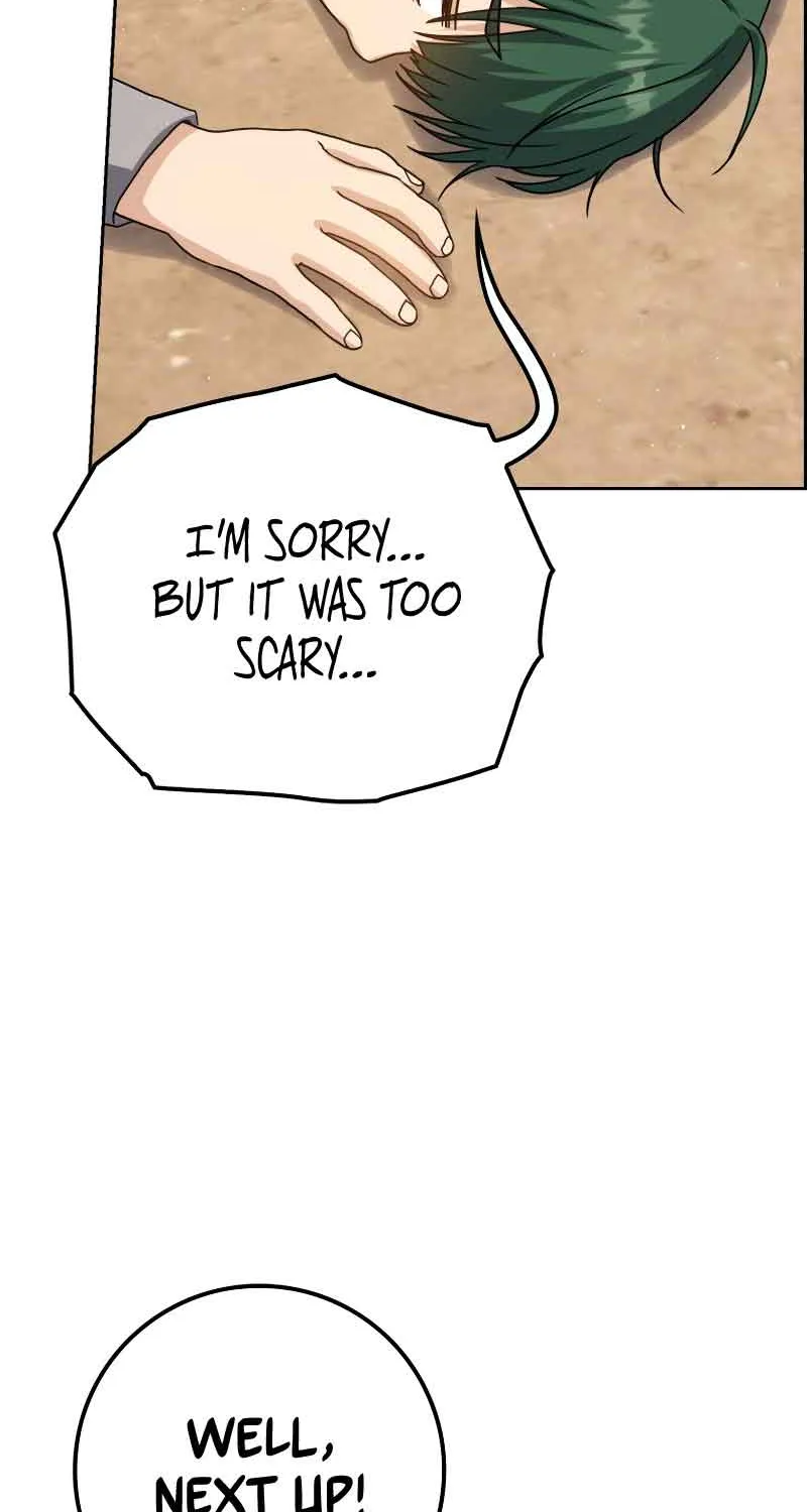 The Reincarnated Assassin is a Genius Swordsman Chapter 24 page 23 - 