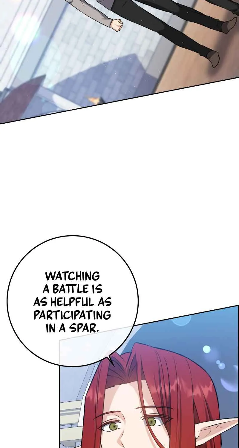 The Reincarnated Assassin is a Genius Swordsman Chapter 24 page 4 - 