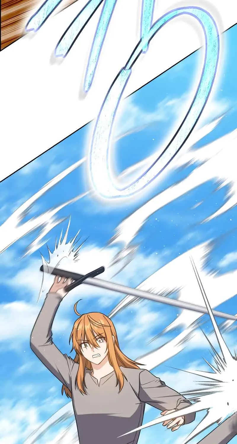 The Reincarnated Assassin is a Genius Swordsman Chapter 24 page 31 - 