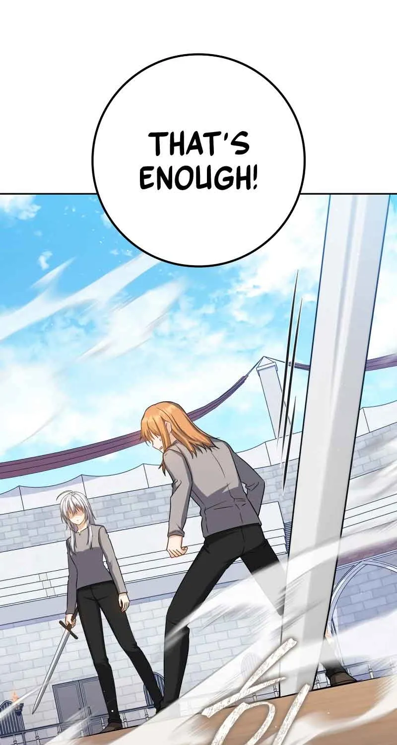 The Reincarnated Assassin is a Genius Swordsman Chapter 24 page 34 - 
