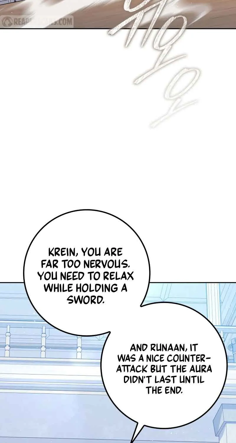 The Reincarnated Assassin is a Genius Swordsman Chapter 24 page 35 - 