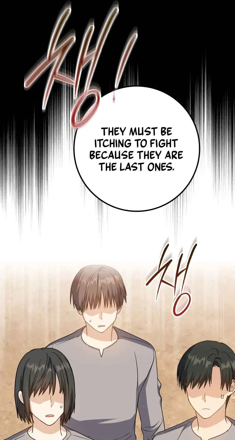 The Reincarnated Assassin is a Genius Swordsman Chapter 24 page 40 - 