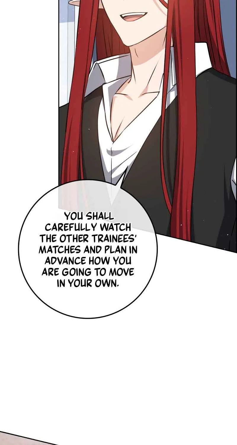The Reincarnated Assassin is a Genius Swordsman Chapter 24 page 5 - 