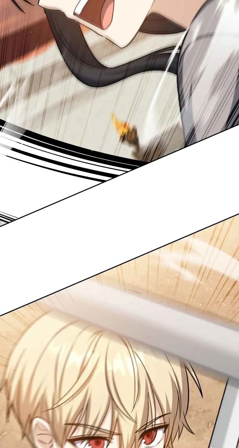 The Reincarnated Assassin is a Genius Swordsman Chapter 24 page 44 - 