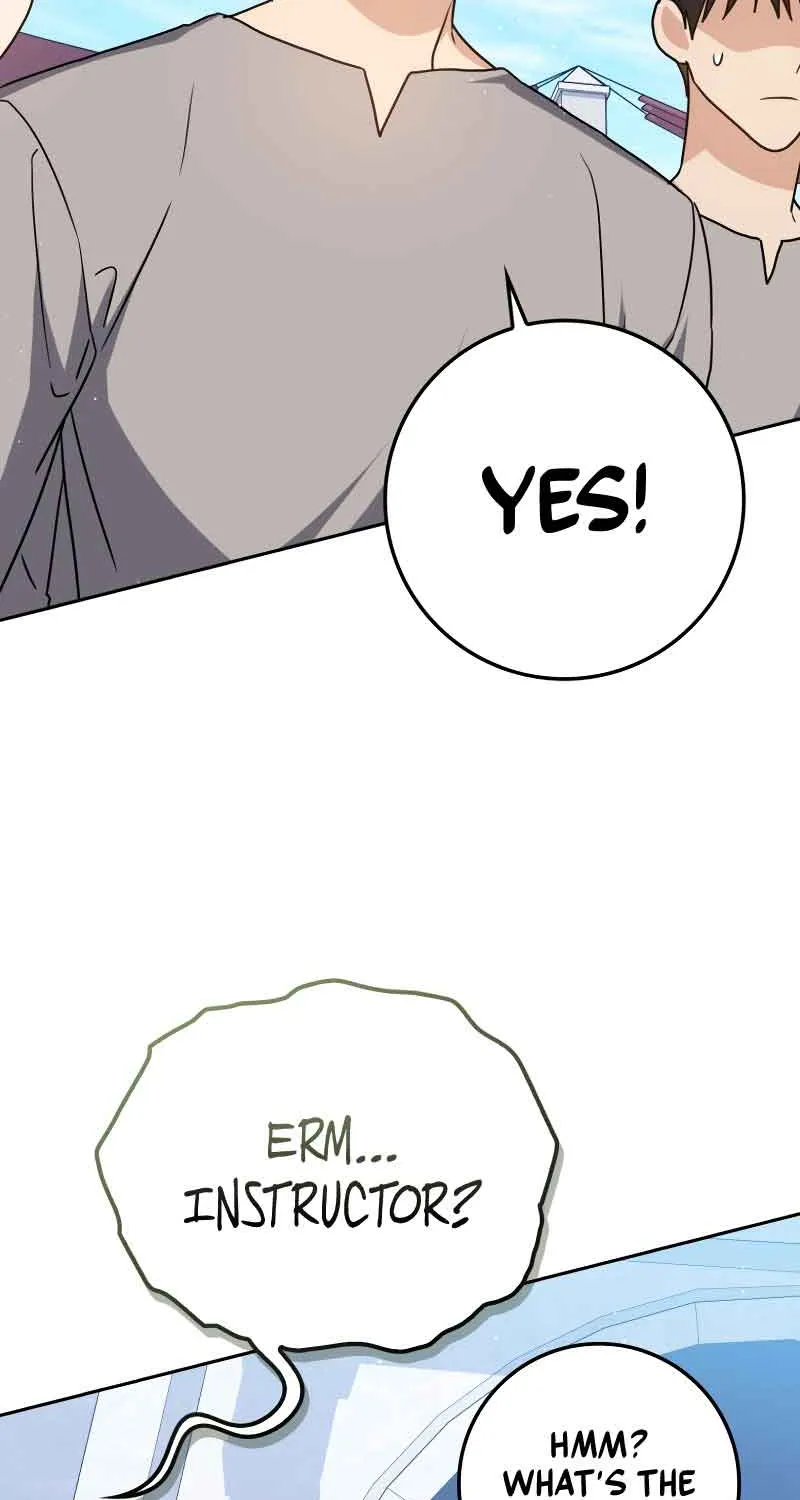 The Reincarnated Assassin is a Genius Swordsman Chapter 24 page 8 - 