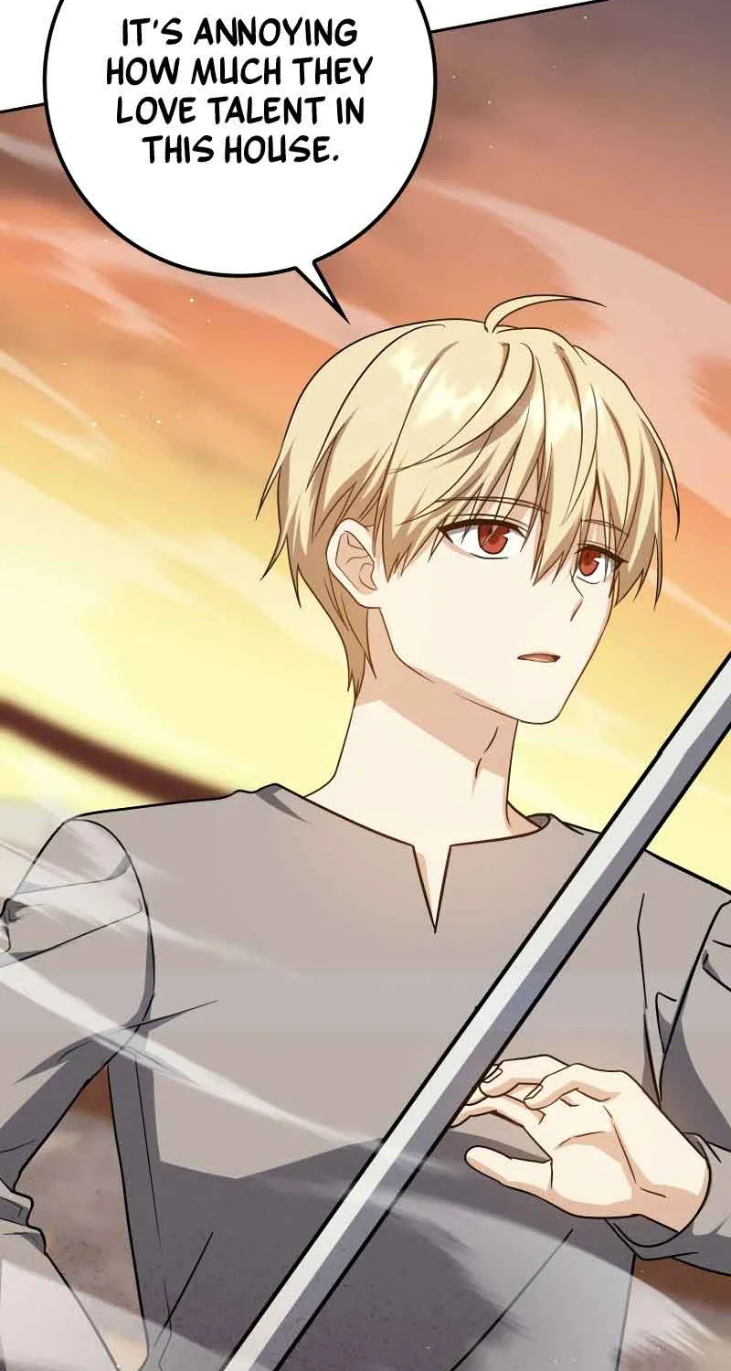 The Reincarnated Assassin is a Genius Swordsman Chapter 24 page 80 - 