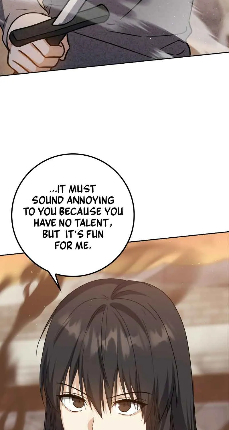 The Reincarnated Assassin is a Genius Swordsman Chapter 24 page 81 - 
