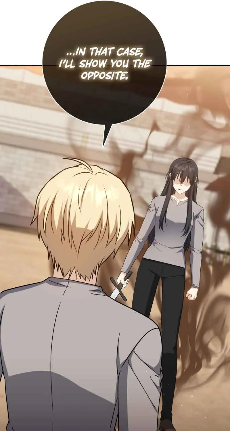 The Reincarnated Assassin is a Genius Swordsman Chapter 24 page 83 - 