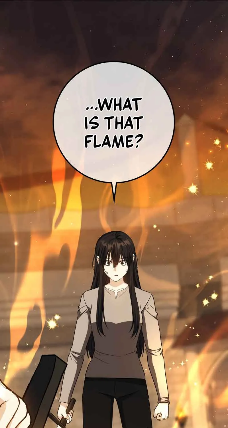 The Reincarnated Assassin is a Genius Swordsman Chapter 24 page 91 - 