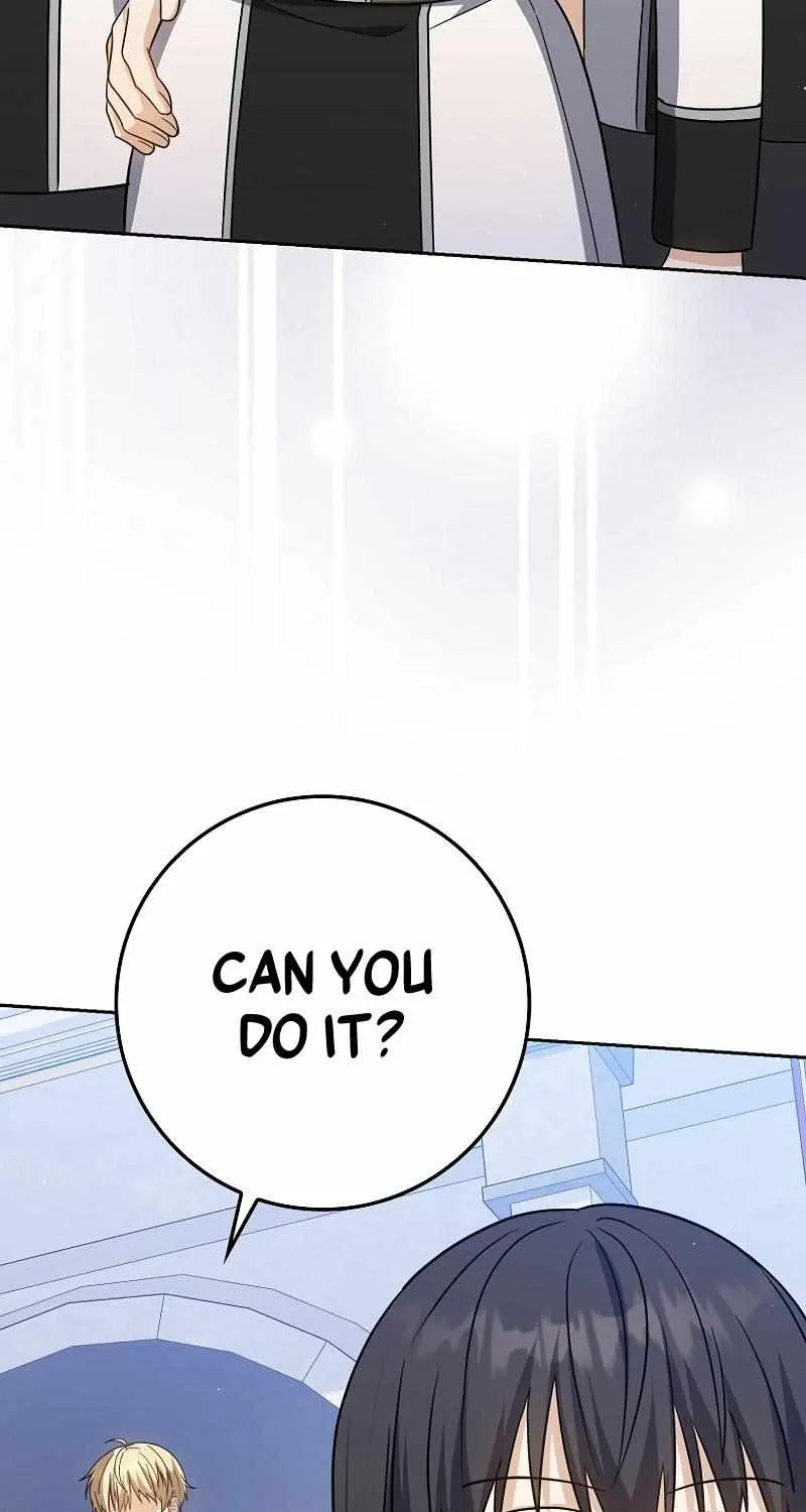 The Reincarnated Assassin is a Genius Swordsman Chapter 26 page 104 - 