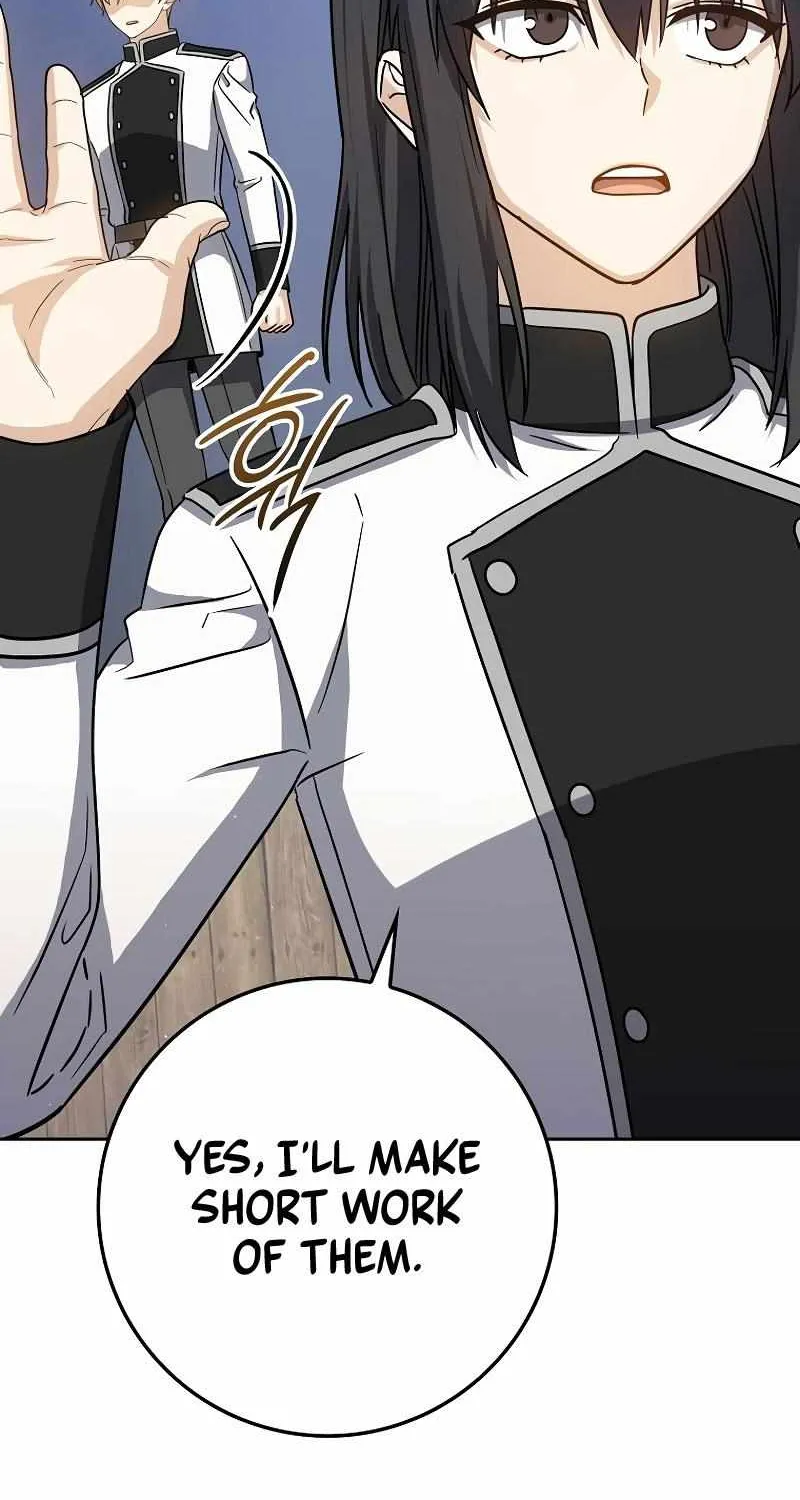 The Reincarnated Assassin is a Genius Swordsman Chapter 26 page 105 - 
