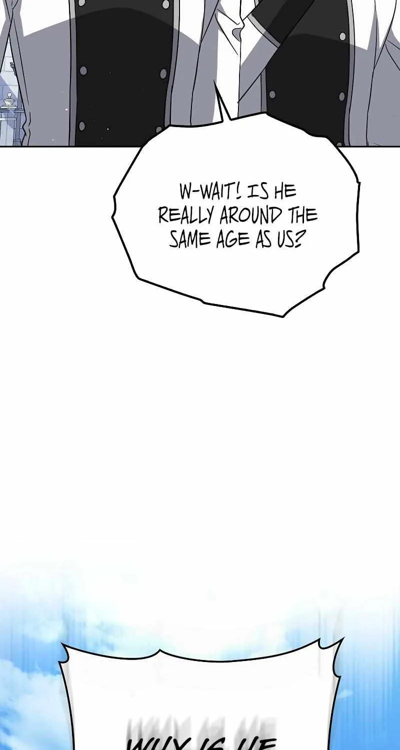 The Reincarnated Assassin is a Genius Swordsman Chapter 26 page 107 - 