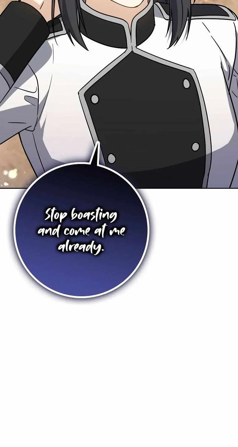 The Reincarnated Assassin is a Genius Swordsman Chapter 26 page 116 - 