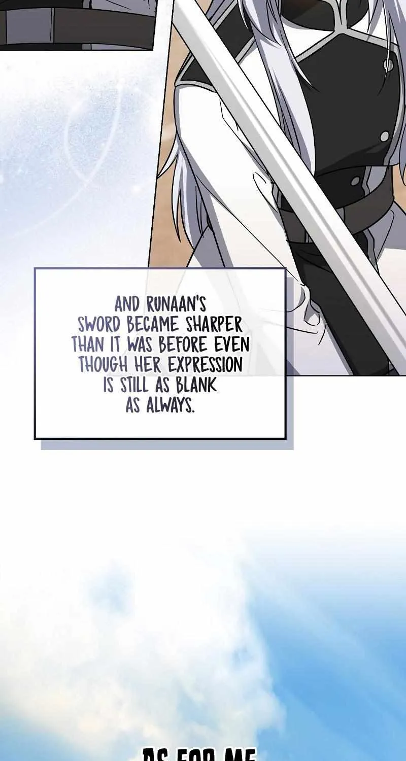 The Reincarnated Assassin is a Genius Swordsman Chapter 26 page 21 - 
