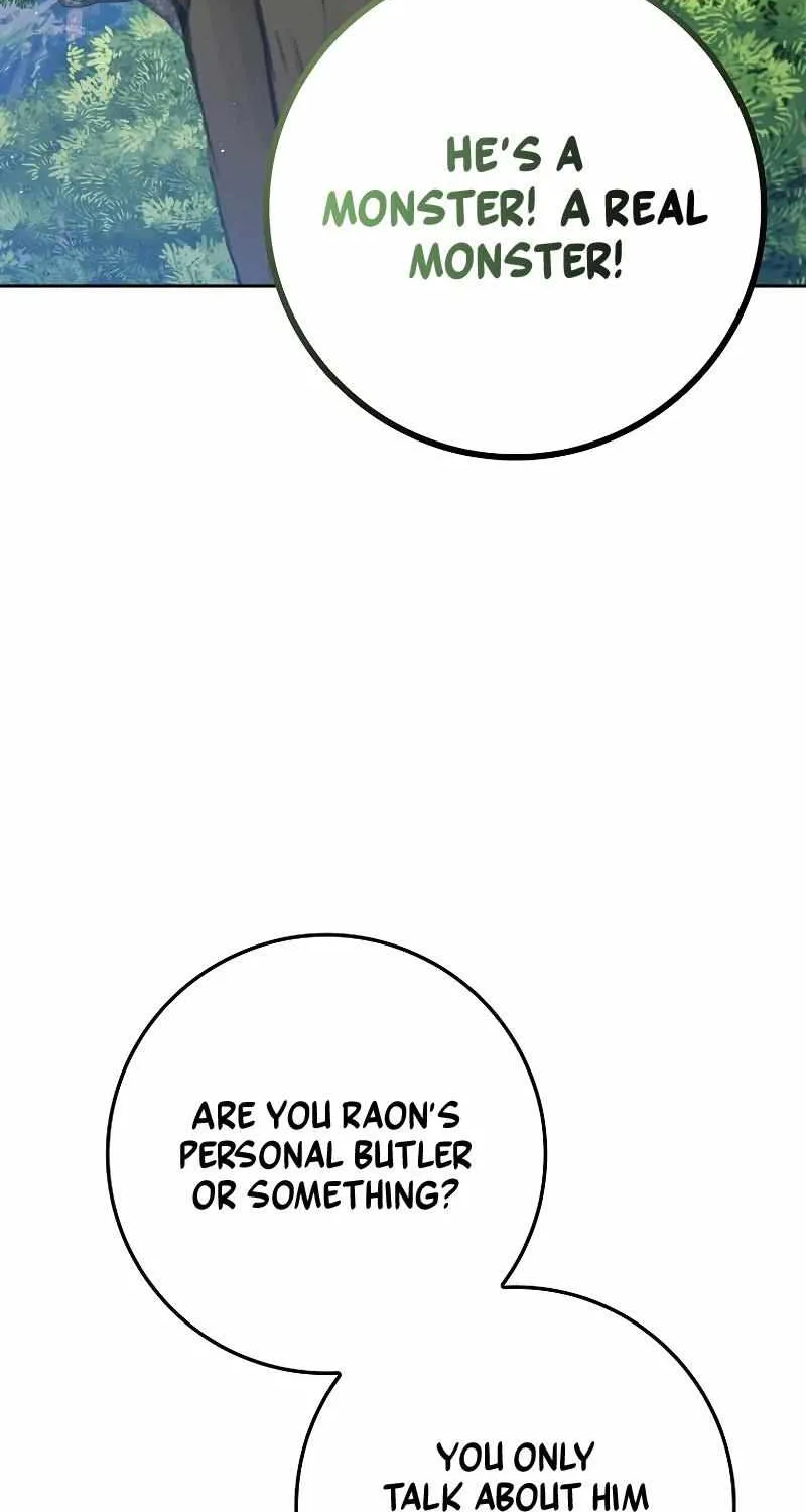 The Reincarnated Assassin is a Genius Swordsman Chapter 26 page 29 - 