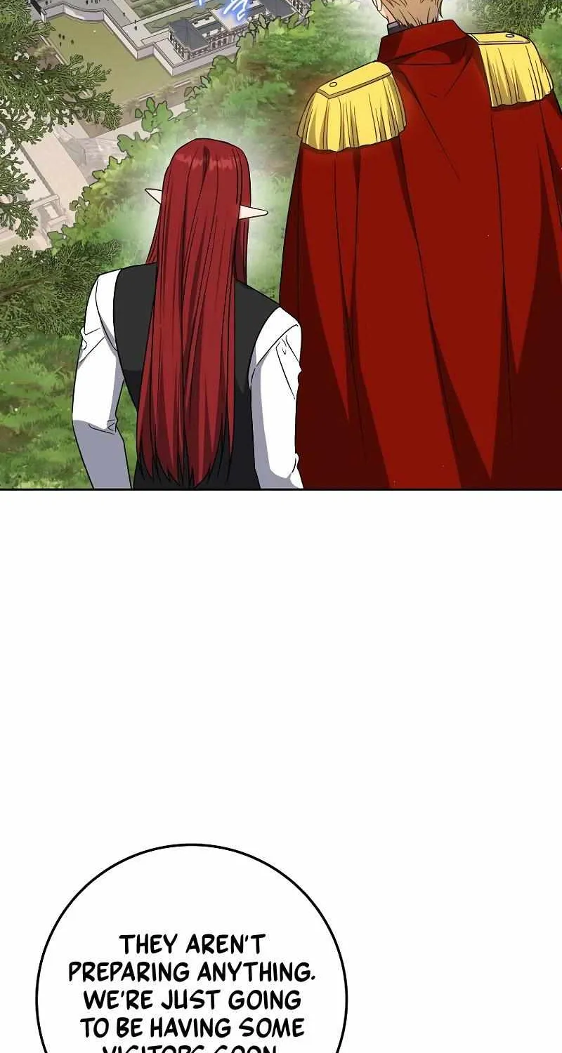 The Reincarnated Assassin is a Genius Swordsman Chapter 26 page 33 - 