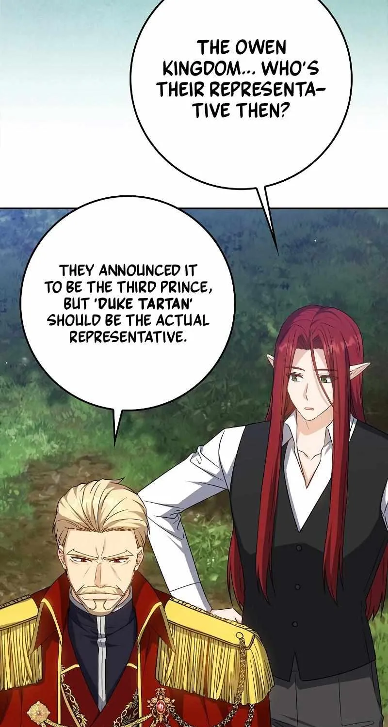 The Reincarnated Assassin is a Genius Swordsman Chapter 26 page 40 - 