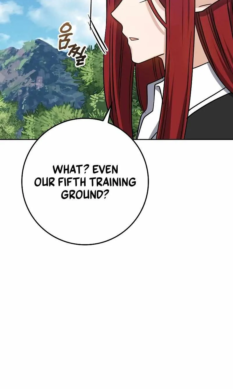 The Reincarnated Assassin is a Genius Swordsman Chapter 26 page 44 - 