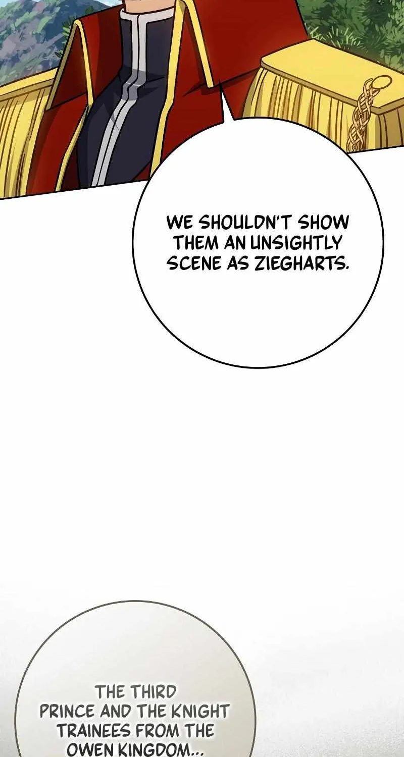 The Reincarnated Assassin is a Genius Swordsman Chapter 26 page 46 - 