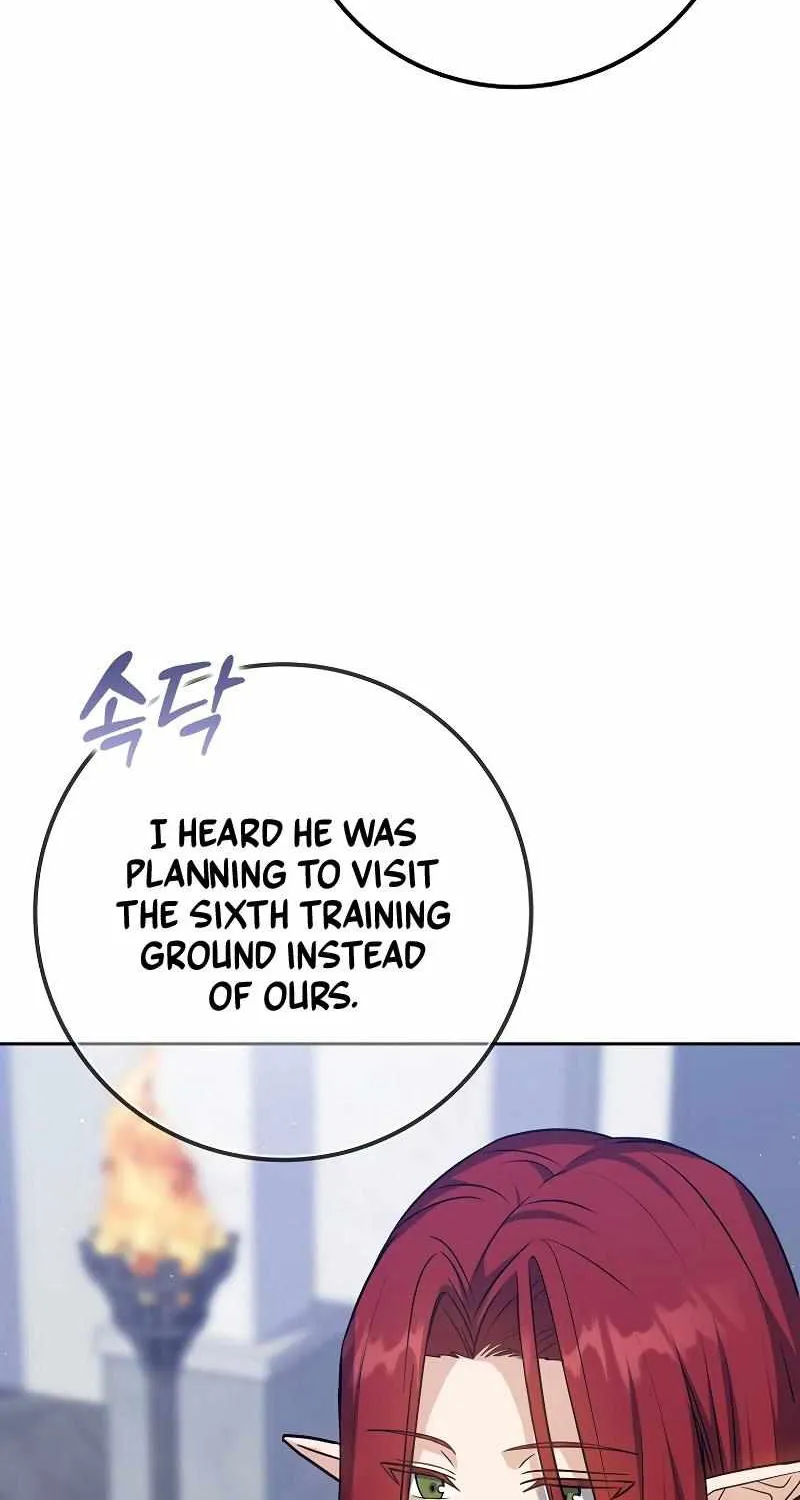 The Reincarnated Assassin is a Genius Swordsman Chapter 26 page 55 - 