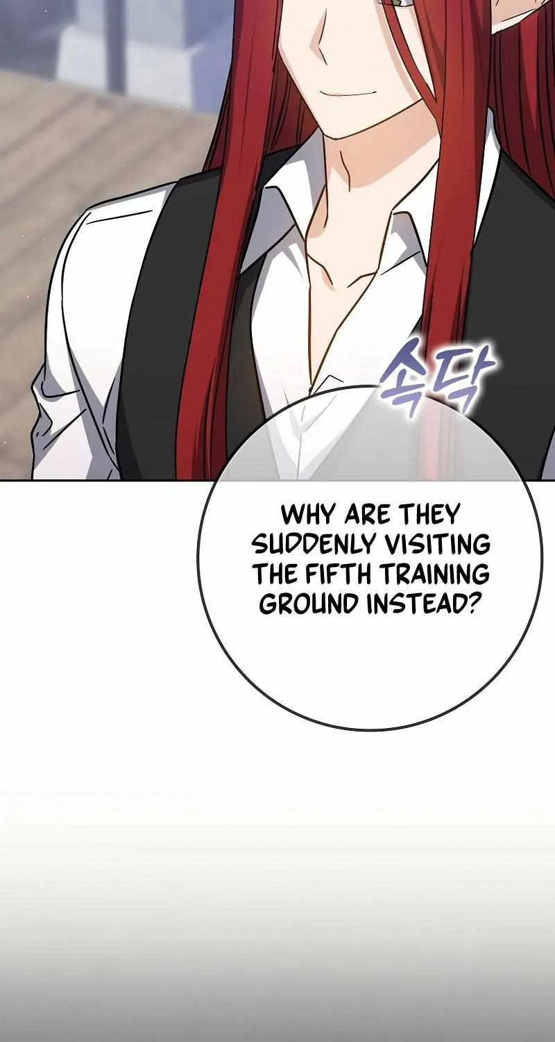 The Reincarnated Assassin is a Genius Swordsman Chapter 26 page 56 - 