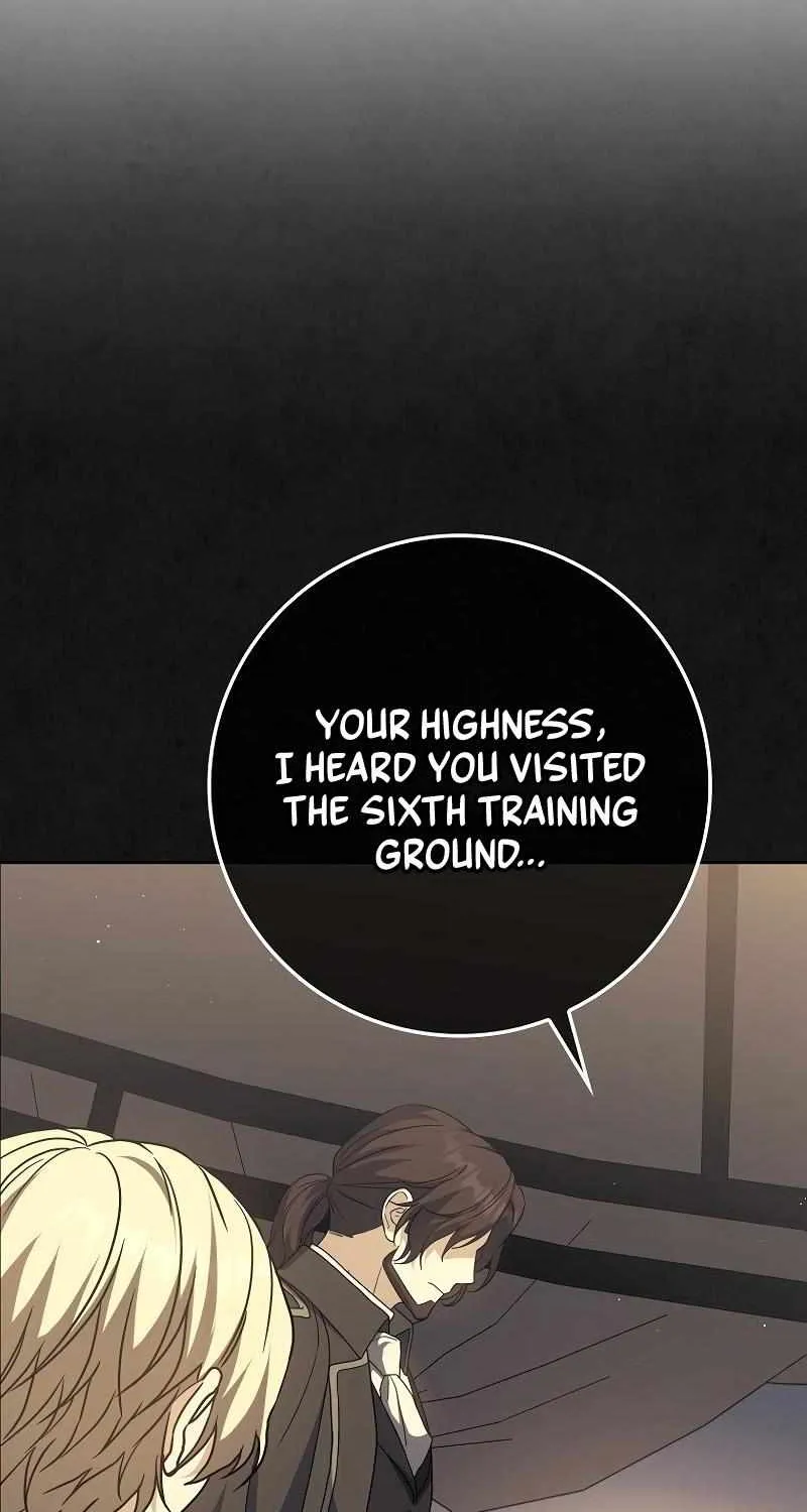 The Reincarnated Assassin is a Genius Swordsman Chapter 26 page 57 - 