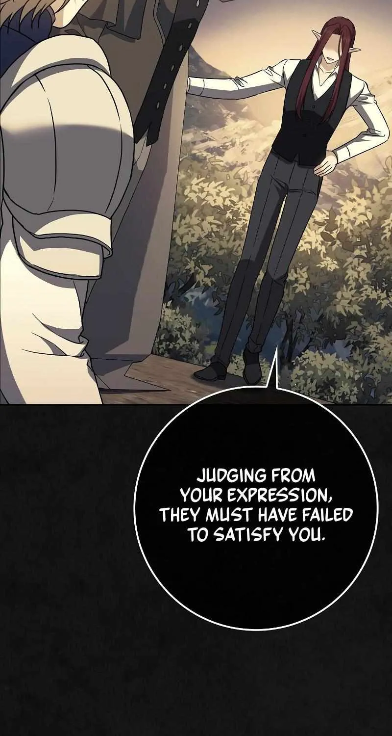 The Reincarnated Assassin is a Genius Swordsman Chapter 26 page 58 - 