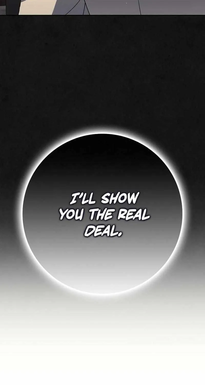 The Reincarnated Assassin is a Genius Swordsman Chapter 26 page 61 - 