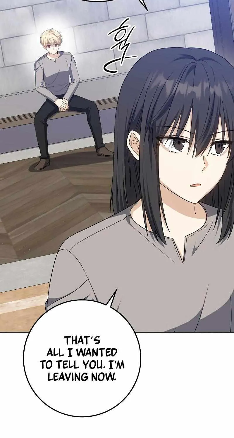 The Reincarnated Assassin is a Genius Swordsman Chapter 26 page 8 - 