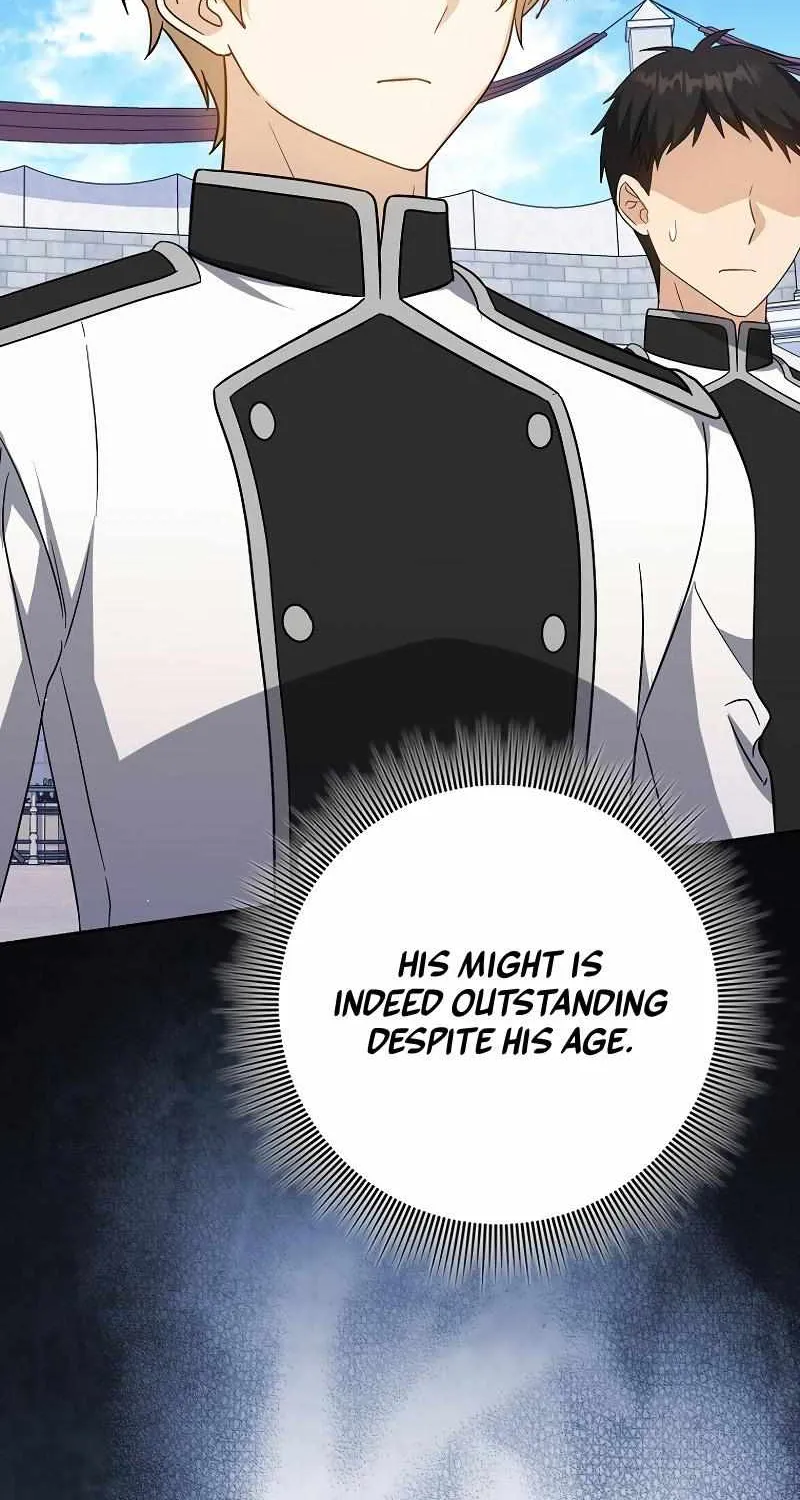 The Reincarnated Assassin is a Genius Swordsman Chapter 26 page 71 - 