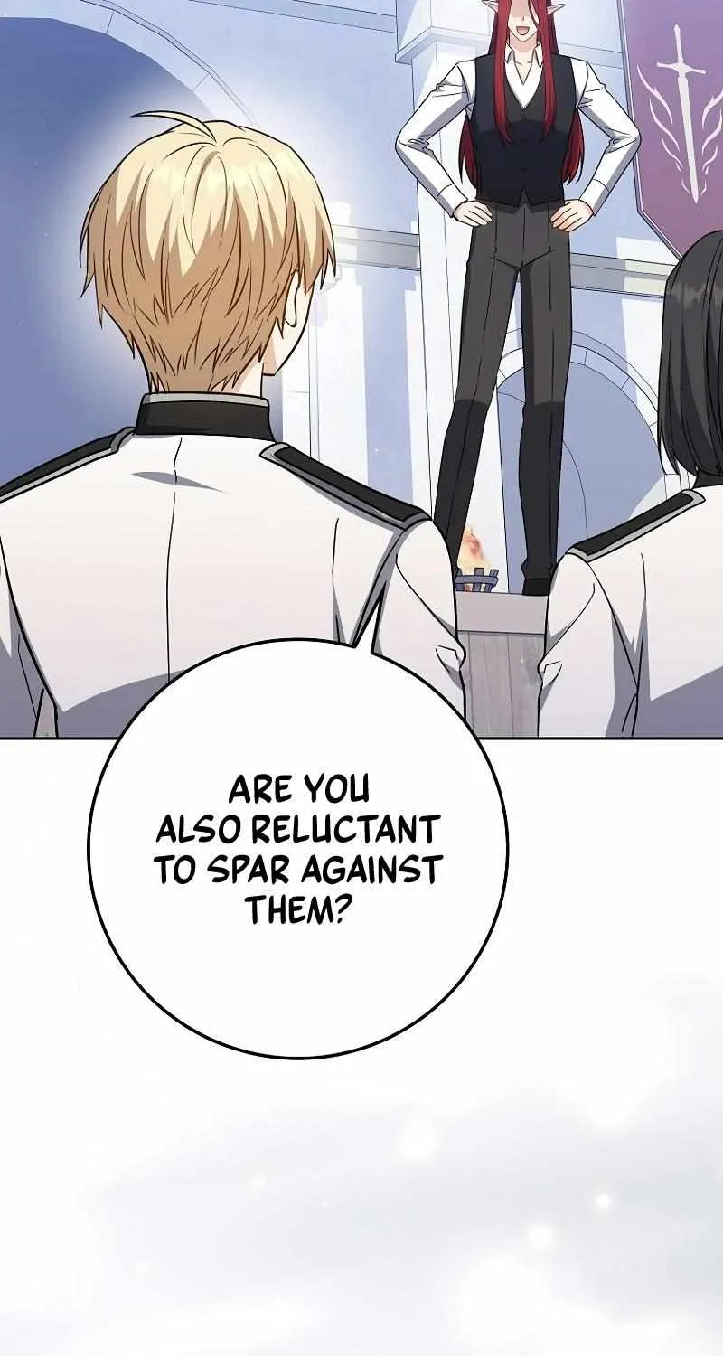 The Reincarnated Assassin is a Genius Swordsman Chapter 26 page 74 - 