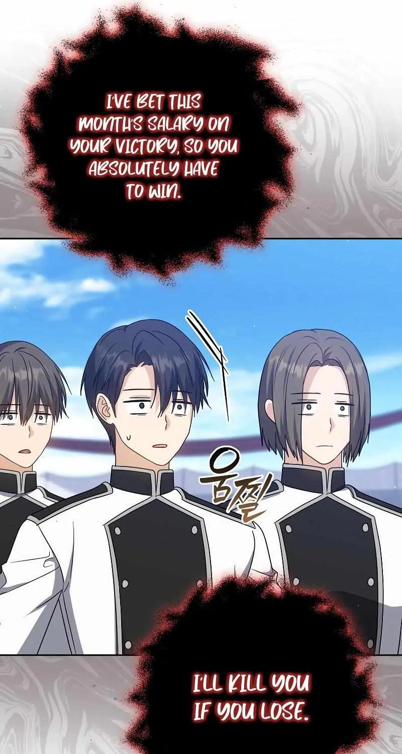 The Reincarnated Assassin is a Genius Swordsman Chapter 26 page 83 - 