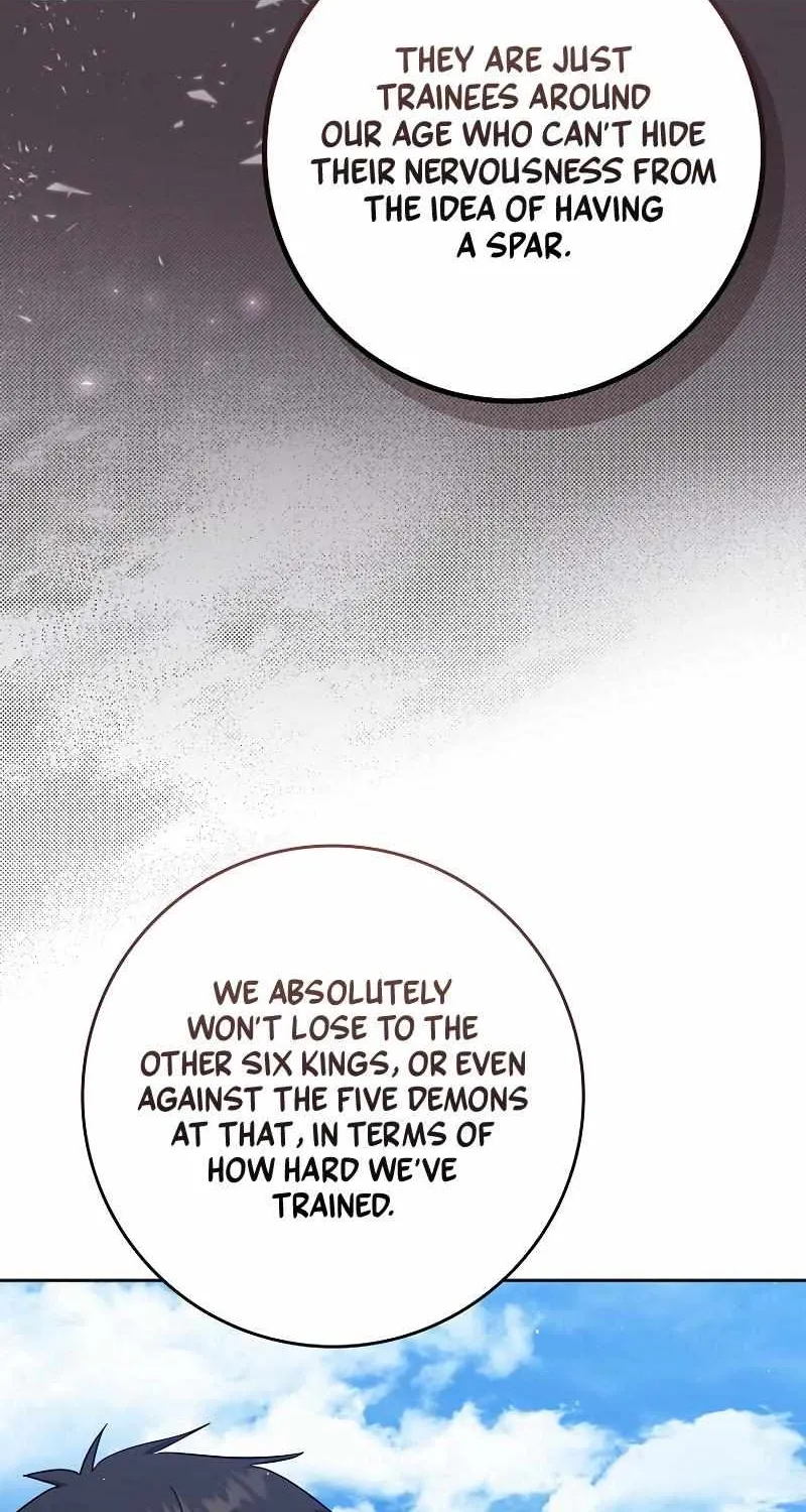 The Reincarnated Assassin is a Genius Swordsman Chapter 26 page 94 - 