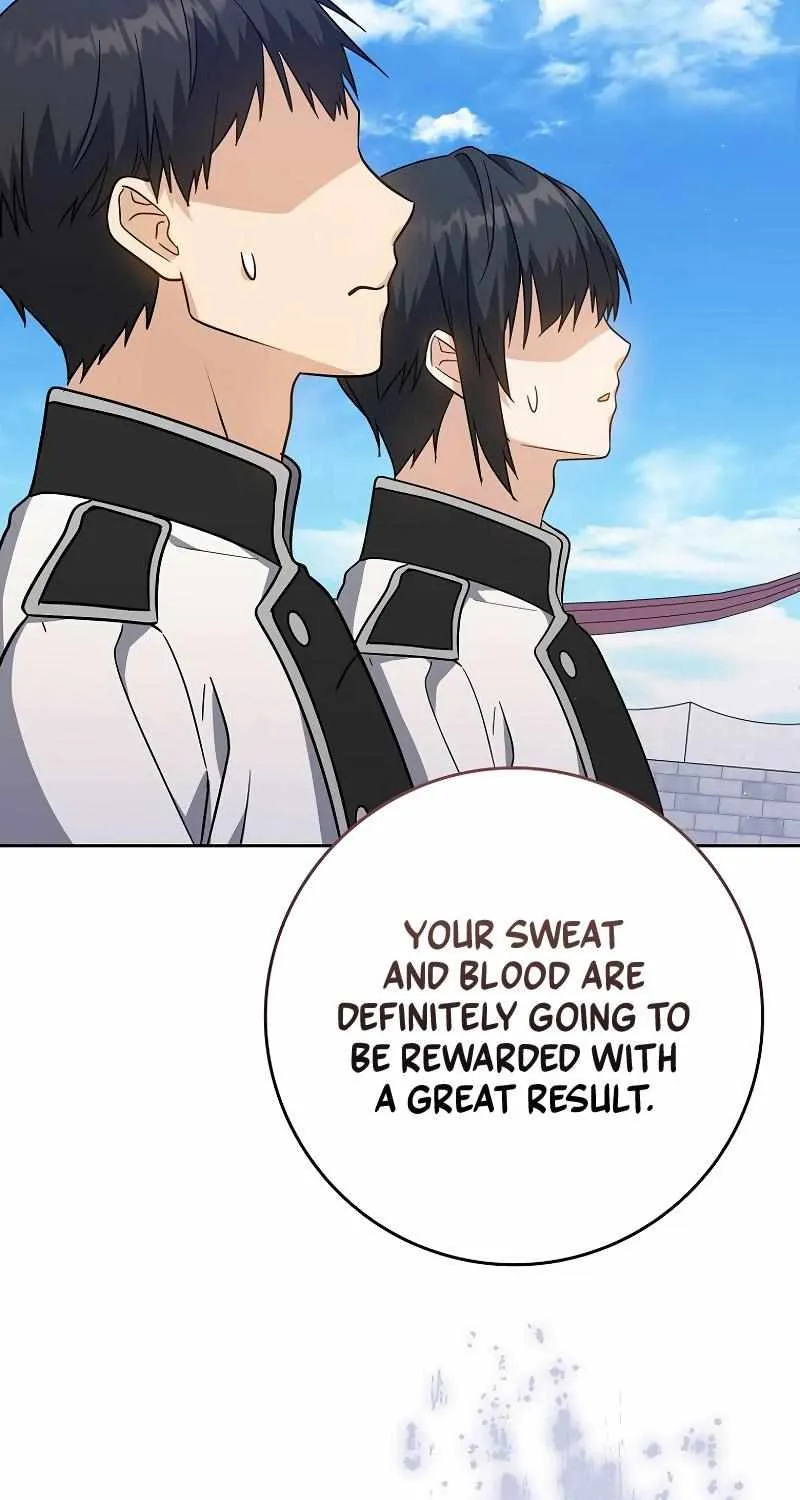 The Reincarnated Assassin is a Genius Swordsman Chapter 26 page 95 - 