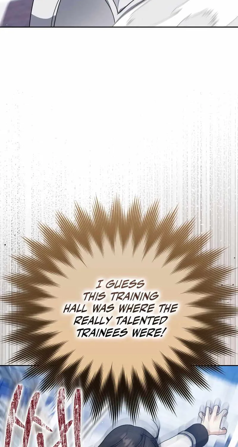 The Reincarnated Assassin is a Genius Swordsman Chapter 27 page 13 - 