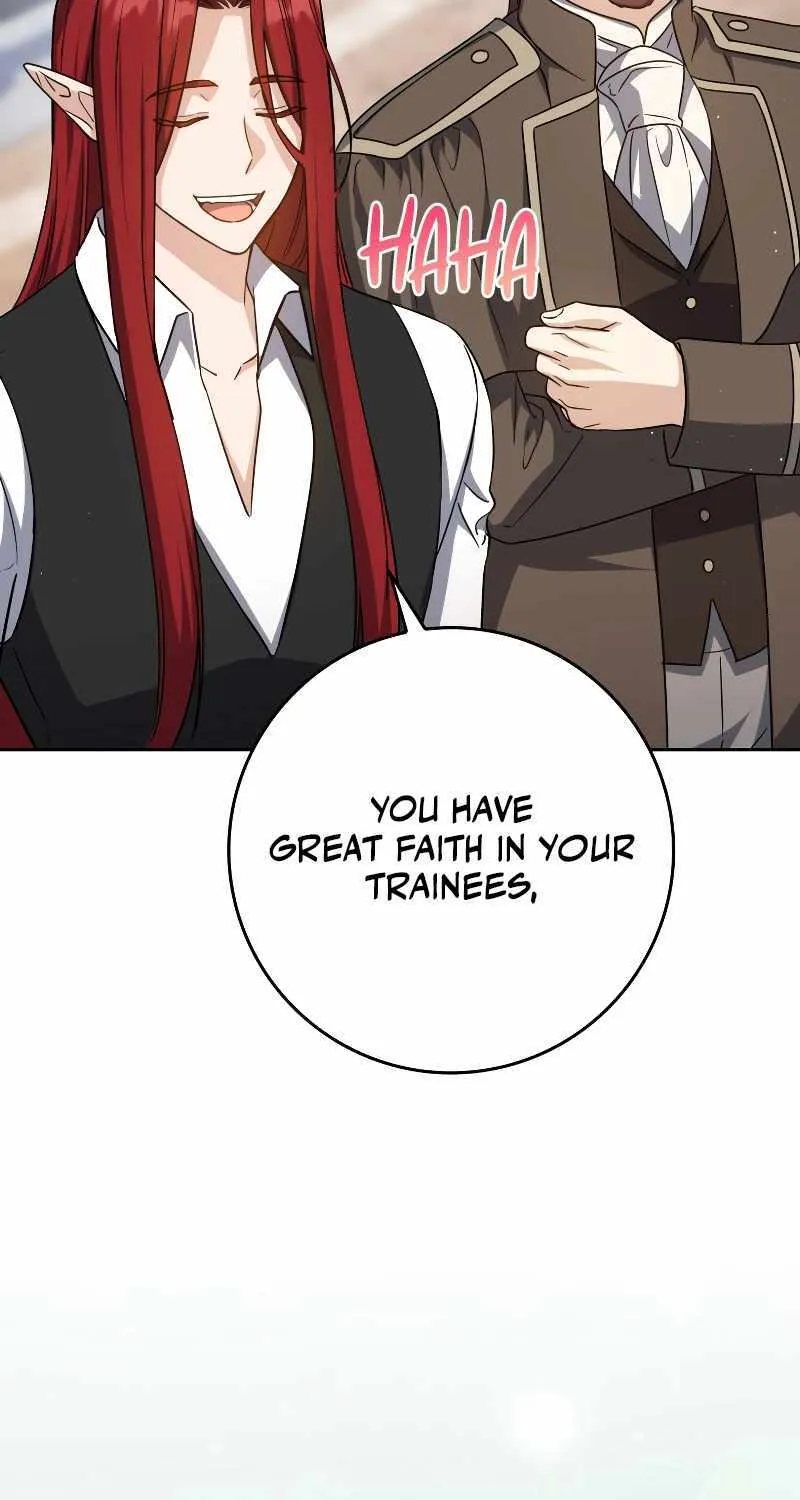 The Reincarnated Assassin is a Genius Swordsman Chapter 27 page 25 - 