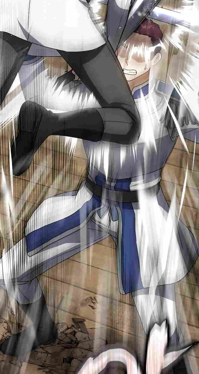 The Reincarnated Assassin is a Genius Swordsman Chapter 27 page 29 - 